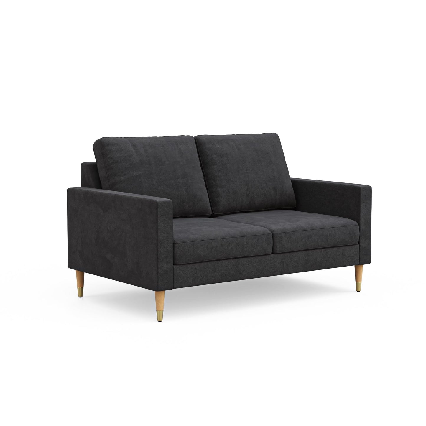 Lore Sofa | 2 Seater Sofa (5 feet) | High Back Sofa