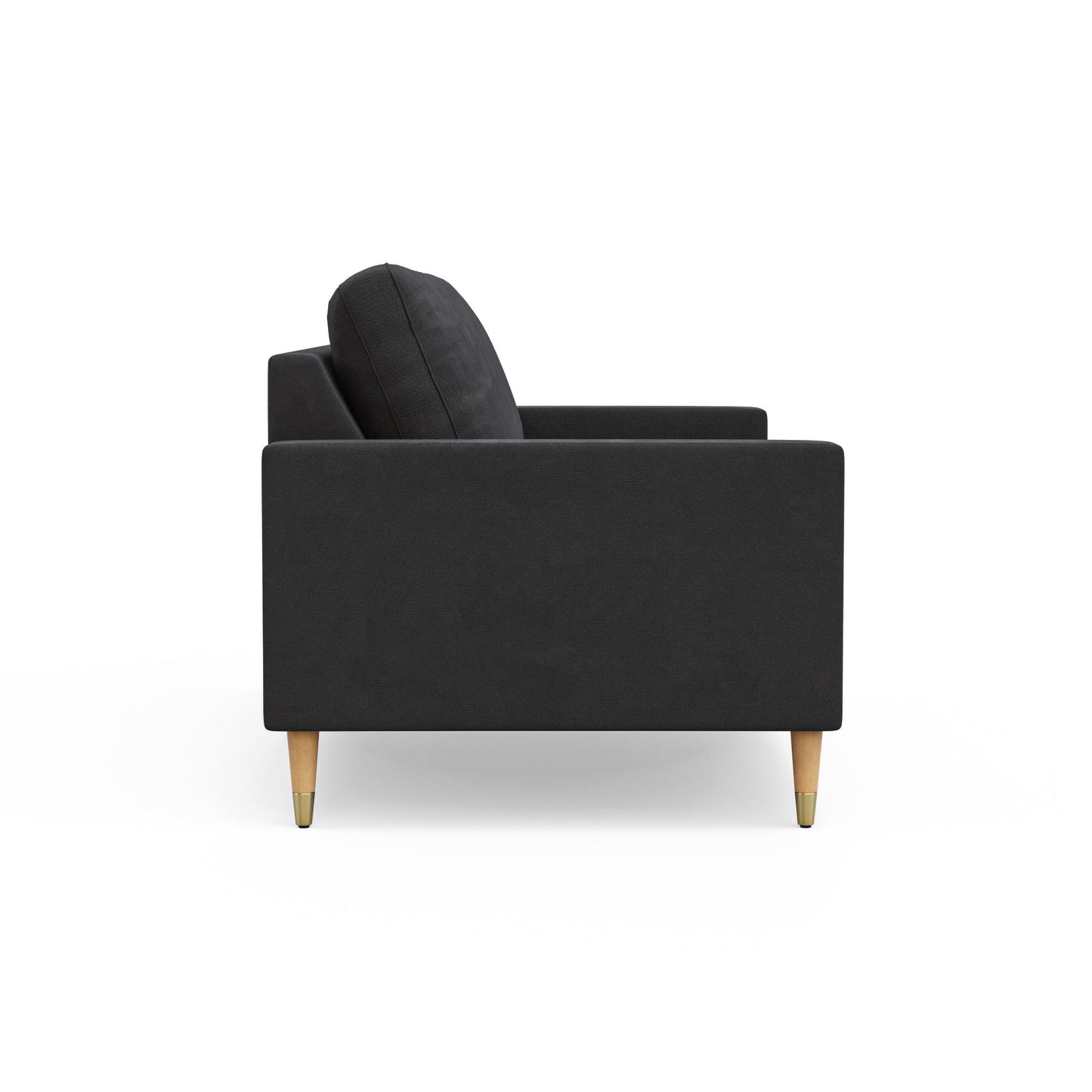 Lore Sofa | 2 Seater Sofa (5 feet) | High Back Sofa