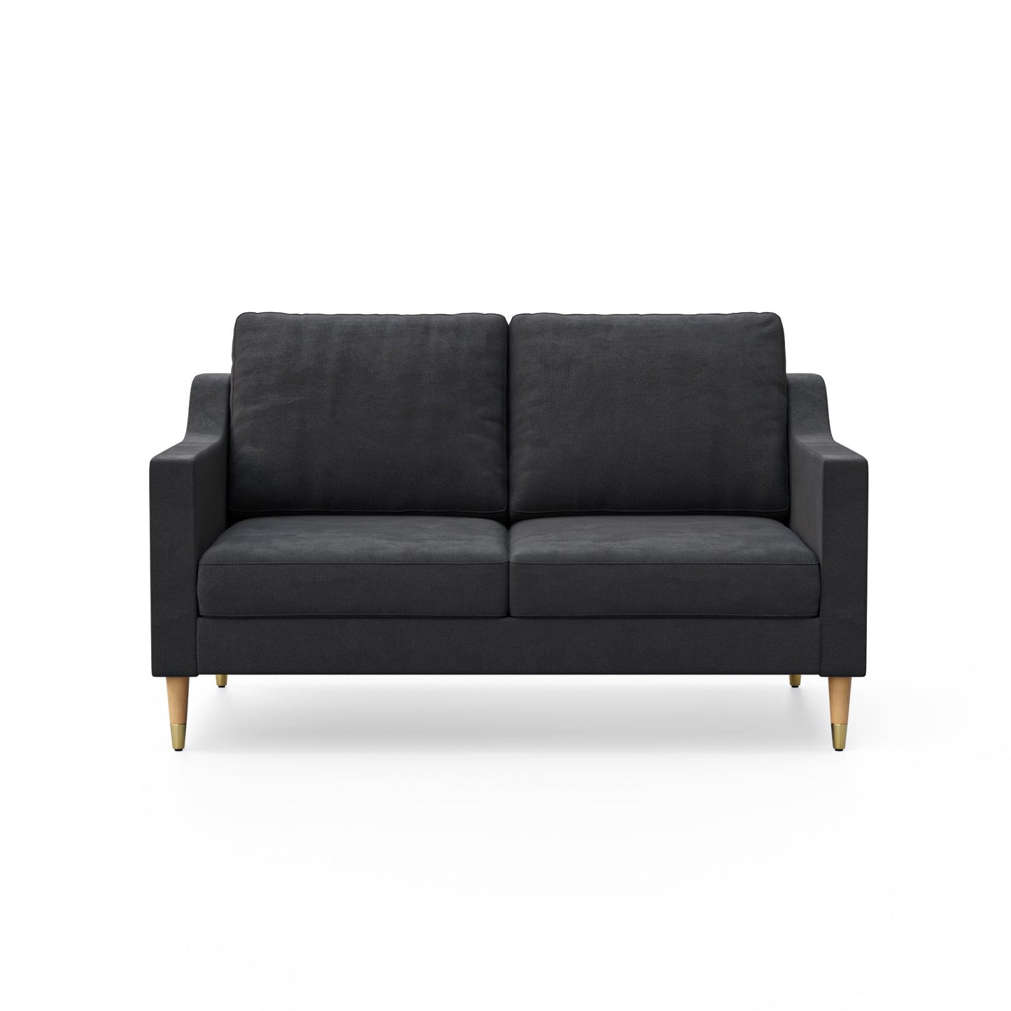 Lore Sofa | 2 Seater Sofa (5 feet) | High Back Sofa
