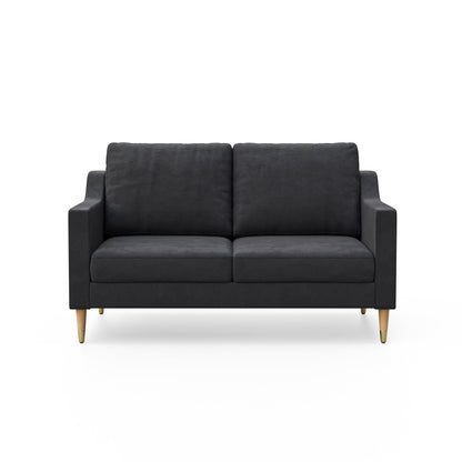 Lore Sofa | 2 Seater Sofa (5 feet) | High Back Sofa