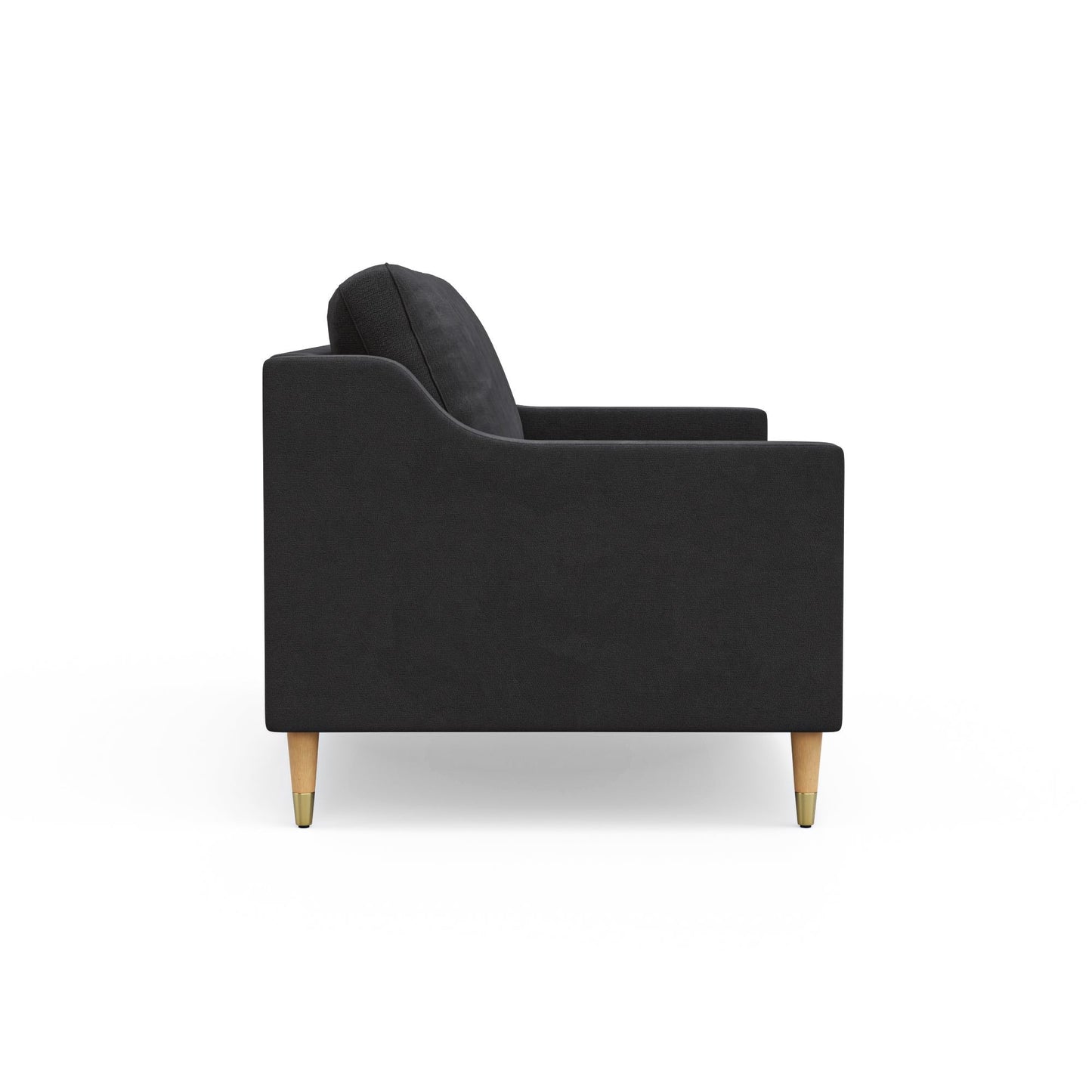 Lore Sofa | 2 Seater Sofa (5 feet) | High Back Sofa