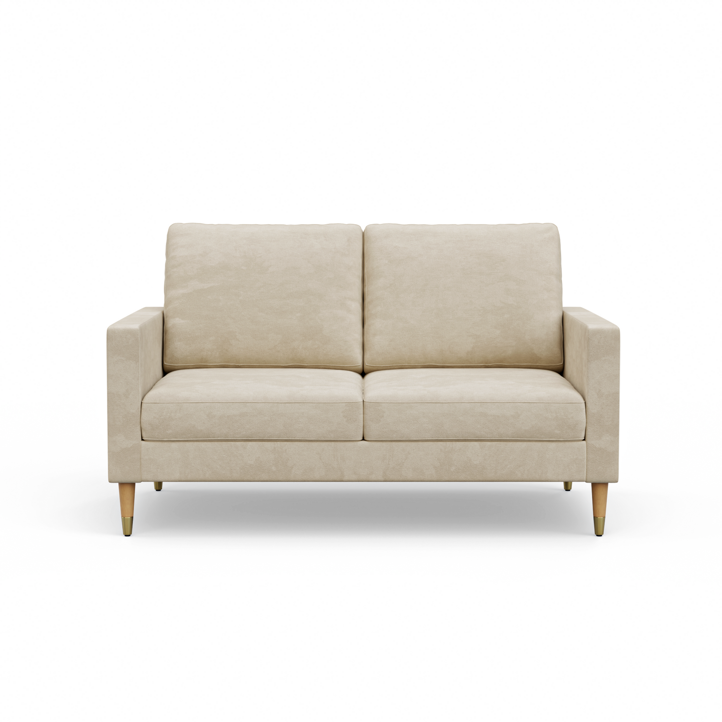 Lore Sofa | 2 Seater Sofa (5 feet) | High Back Sofa