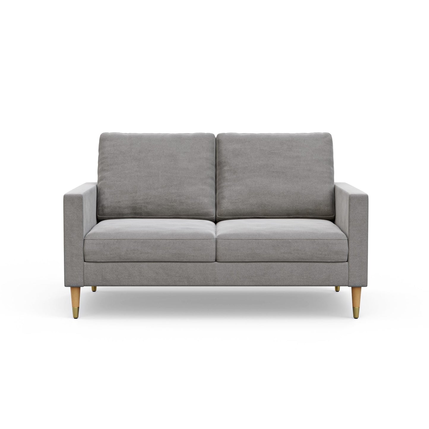 Lore Sofa | 2 Seater Sofa (5 feet) | High Back Sofa