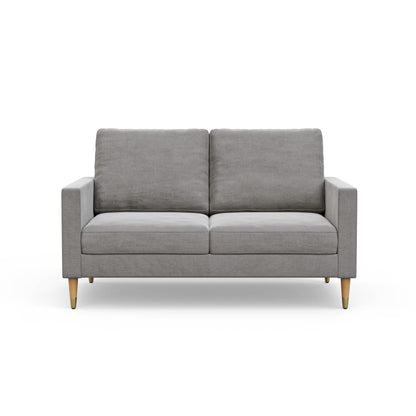 Lore Sofa | 2 Seater Sofa (5 feet) | High Back Sofa