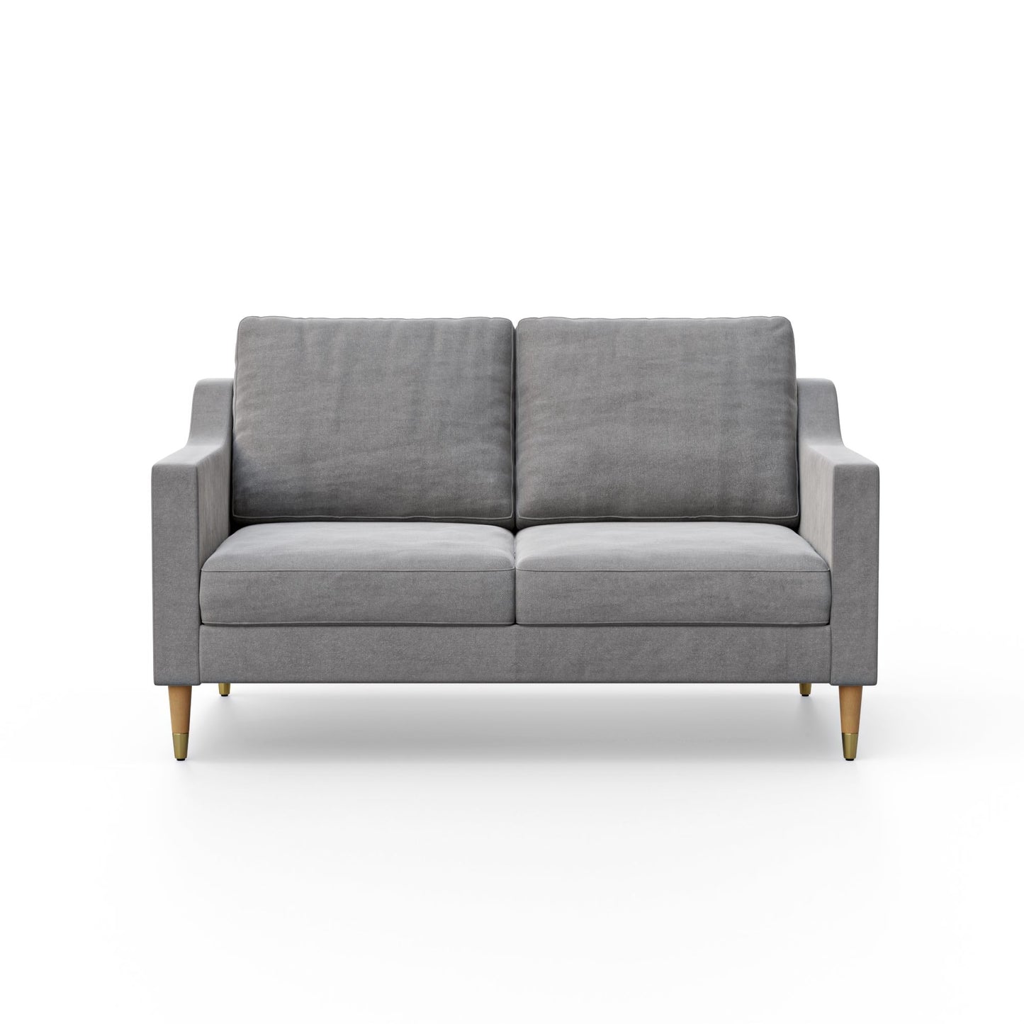 Lore Sofa | 2 Seater Sofa (5 feet) | High Back Sofa