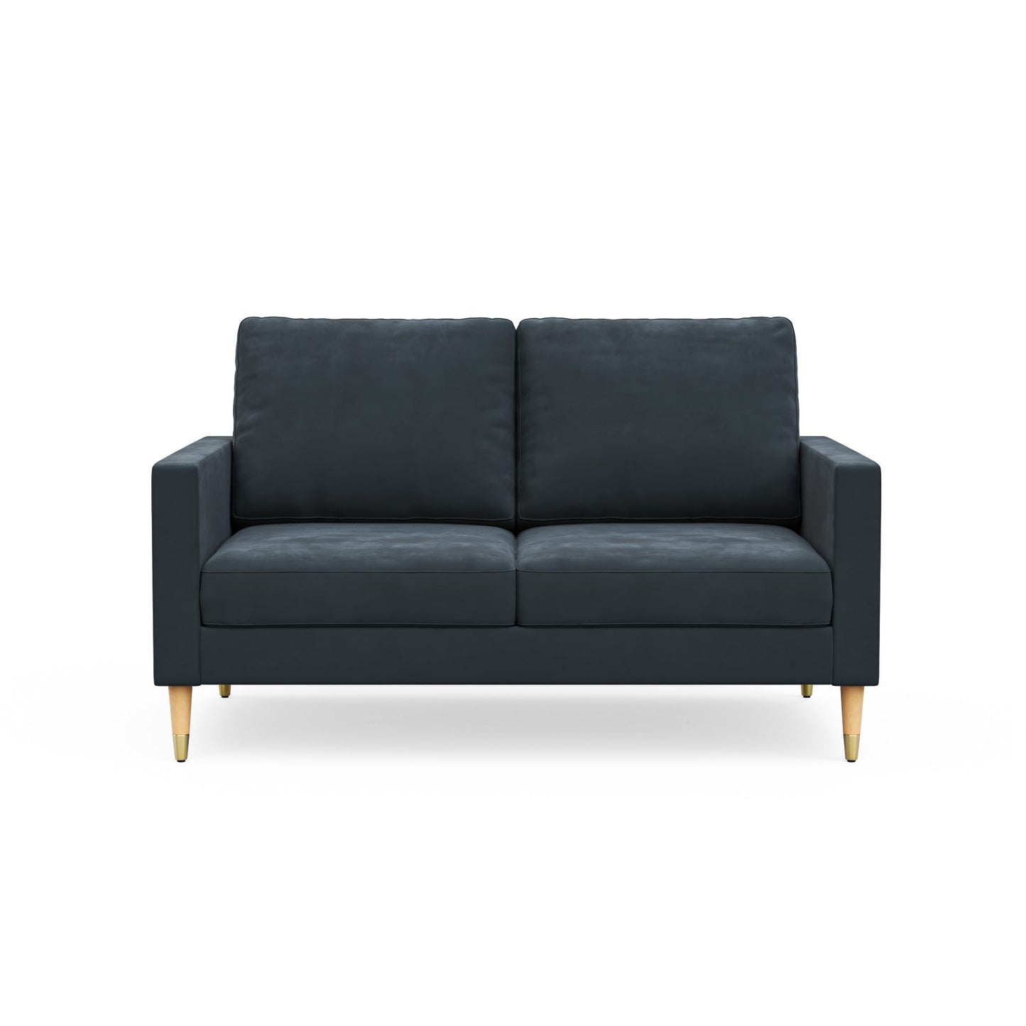 Lore Sofa | 2 Seater Sofa (5 feet) | High Back Sofa