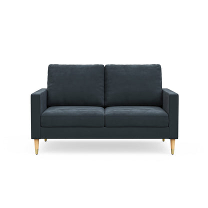 Lore Sofa | 2 Seater Sofa (5 feet) | High Back Sofa