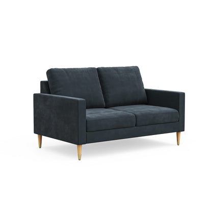 Lore Sofa | 2 Seater Sofa (5 feet) | High Back Sofa