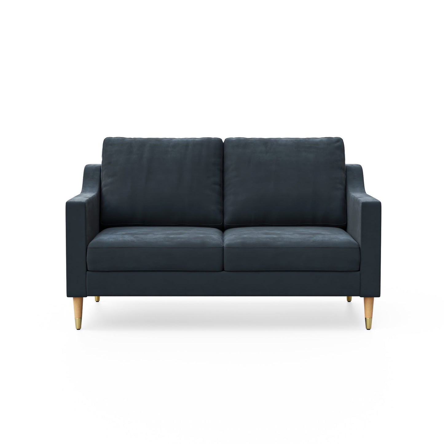 Lore Sofa | 2 Seater Sofa (5 feet) | High Back Sofa
