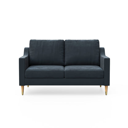 Lore Sofa | 2 Seater Sofa (5 feet) | High Back Sofa