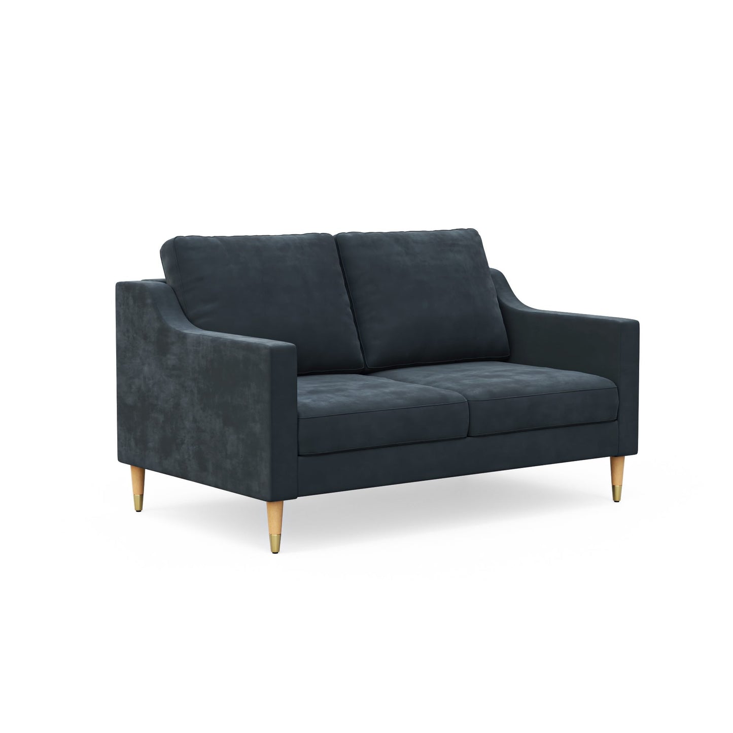 Lore Sofa | 2 Seater Sofa (5 feet) | High Back Sofa