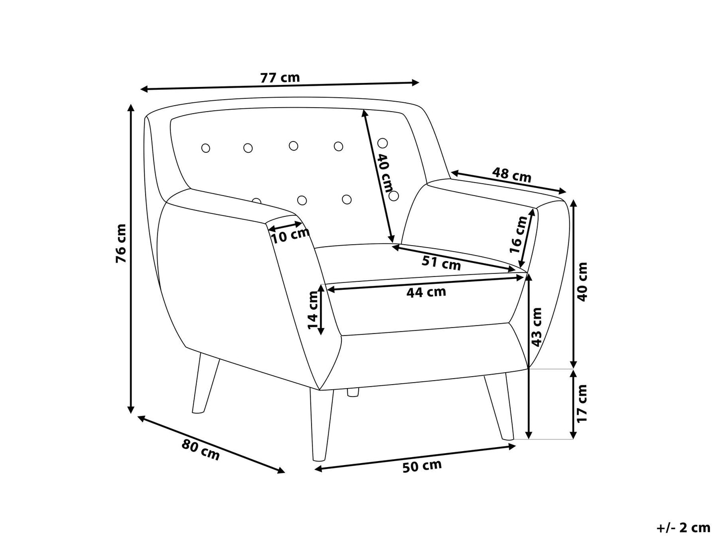 Motala Sofa Collection