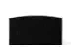 Borduex Fully Upholstered Bed without Storage