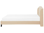 Borduex Fully Upholstered Bed without Storage