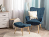 Vajle Accent Chair