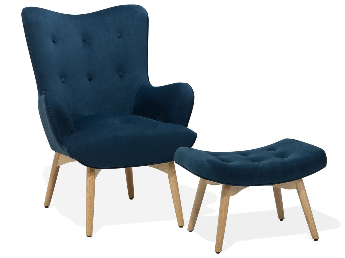 Vajle Accent Chair