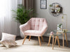 Karris Accent Chair