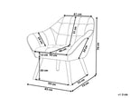Karris Accent Chair