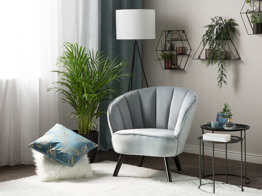 Dala Accent Chair