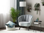 Dala Accent Chair