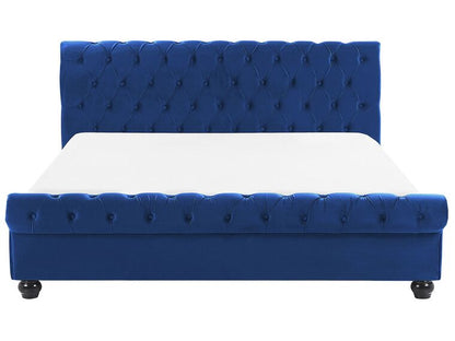 Avalon Fully Upholstered Bed without Storage