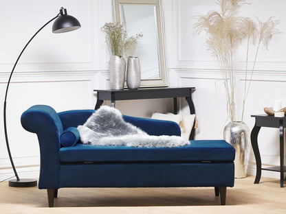 Luiro Chesterfield Chaise