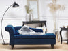 Luiro Chesterfield Chaise
