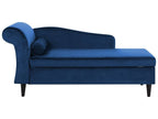 Luiro Chesterfield Chaise