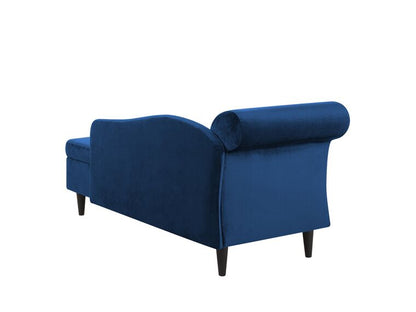 Luiro Chesterfield Chaise