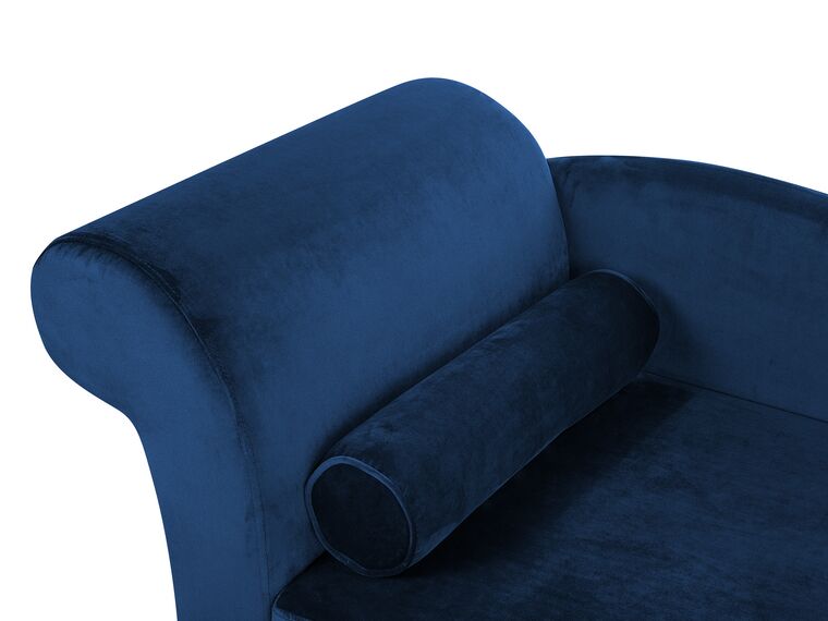 Luiro Chesterfield Chaise