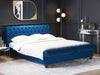 Avalon Fully Upholstered Bed without Storage