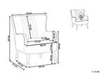 Varburg Accent Chair