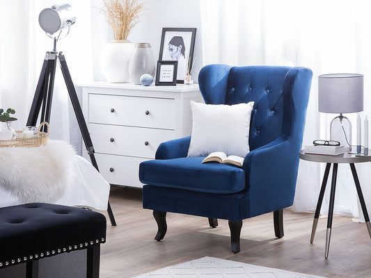 Alta Accent Chair