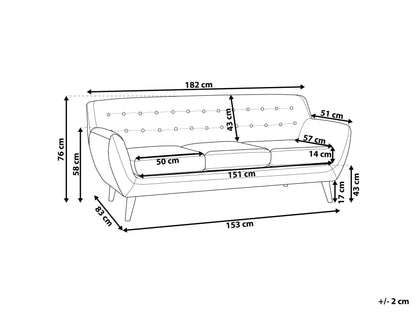 Motala Sofa Collection