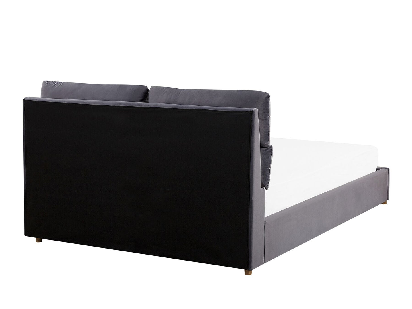 Bality Fully Upholstered Bed without Storage