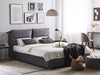 Bality Fully Upholstered Bed without Storage