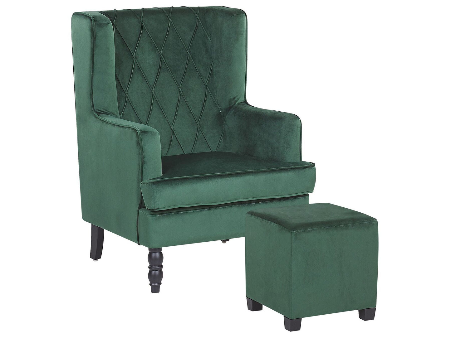 Sandset Accent Chair