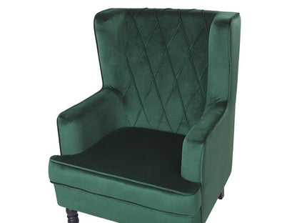 Sandset Accent Chair