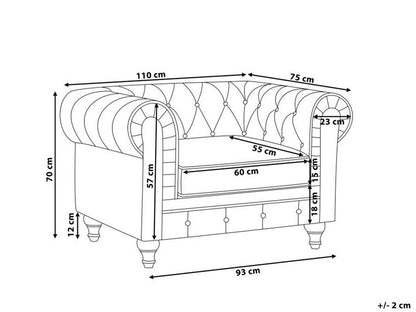 Chester Sofa Collection