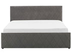 Rochfort Fully Upholstered Bed without Storage