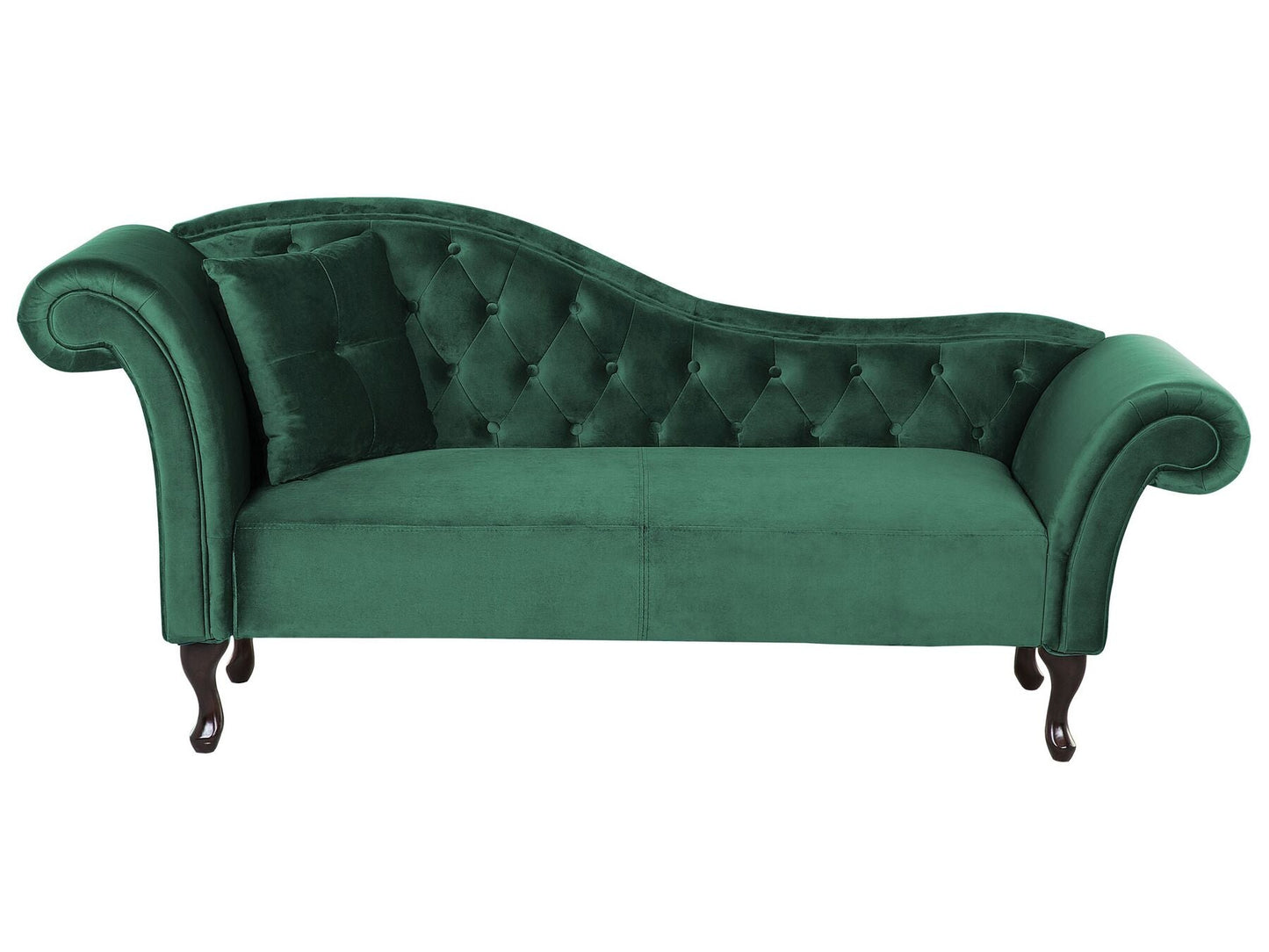 Lates Chesterfield Chaise