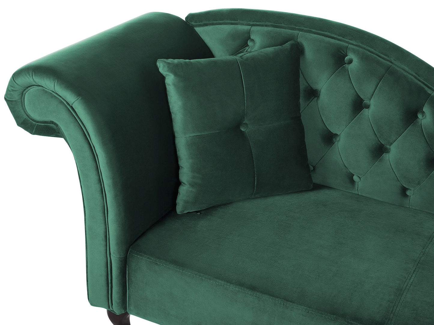 Lates Chesterfield Chaise