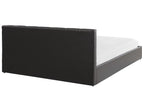 Druex Fully Upholstered Bed without Storage