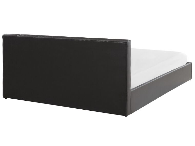 Druex Fully Upholstered Bed without Storage