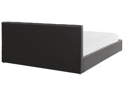 Druex Fully Upholstered Bed without Storage