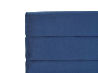 Lendes Fully Upholstered Bed without Storage