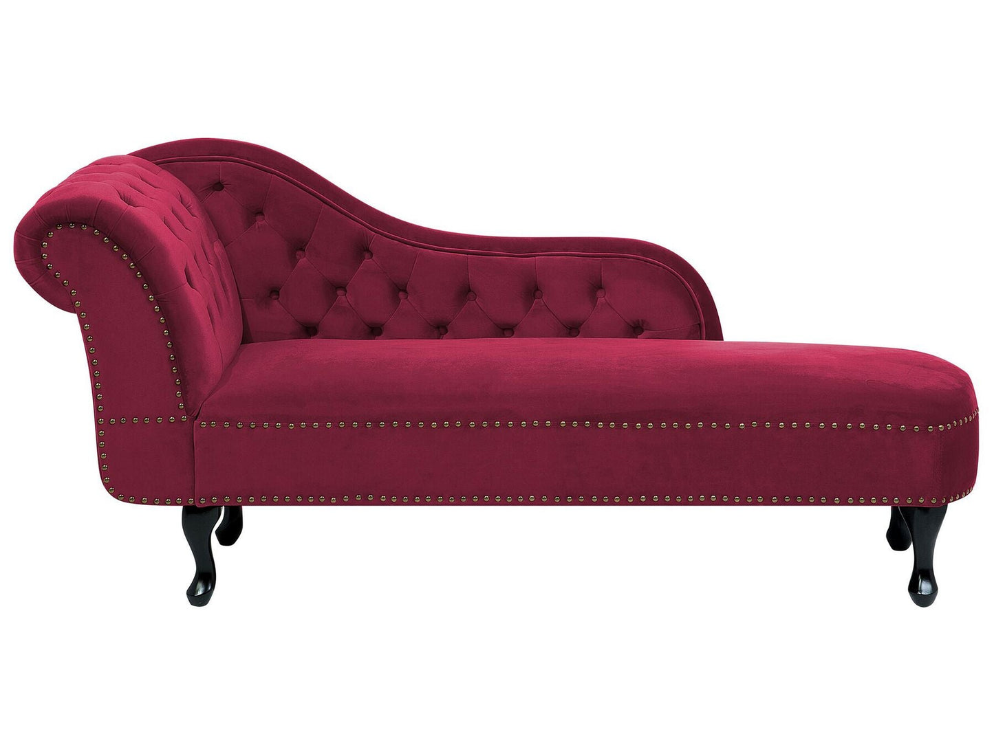 Nimes Chesterfield Chaise