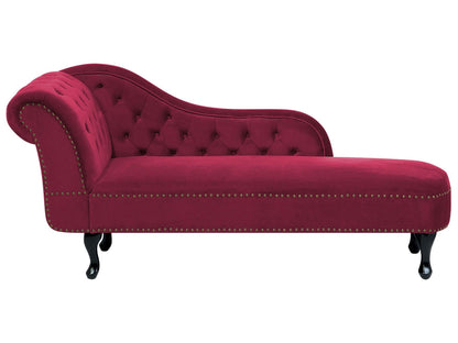 Nimes Chesterfield Chaise