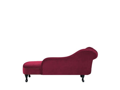 Nimes Chesterfield Chaise