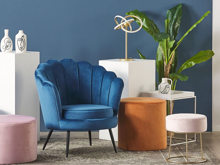 Lovikka Accent Chair